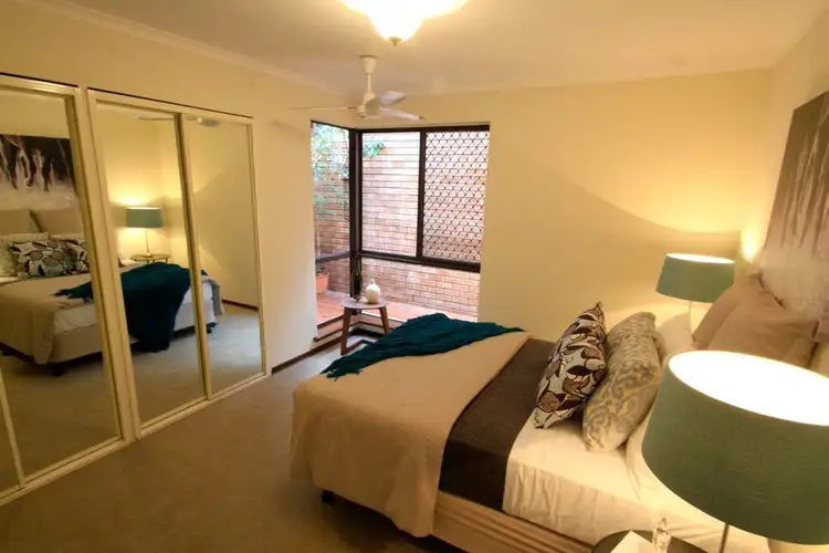 Second view of Homely house listing, 4/5 Hellam Grove, Booragoon WA 6154