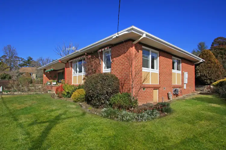 Third view of Homely house listing, 55 Orana Avenue, Cooma NSW 2630