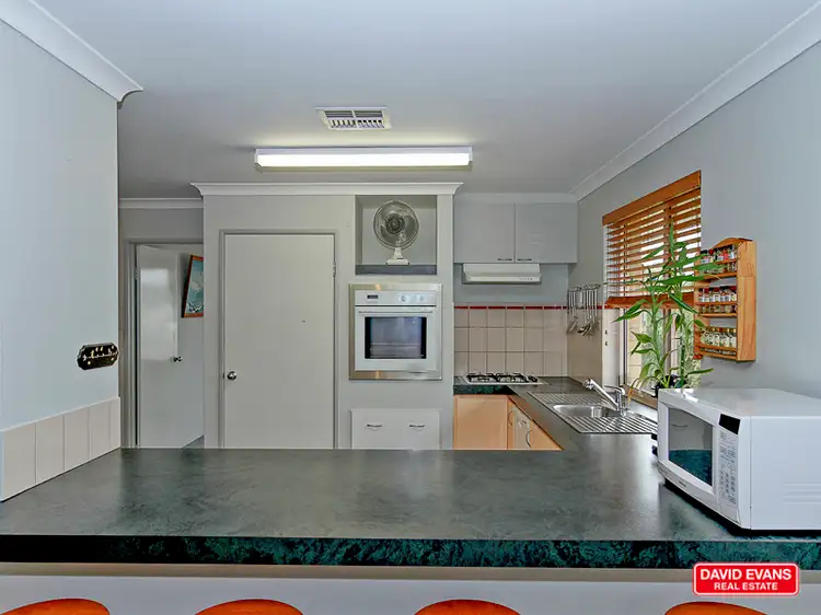 Fourth view of Homely house listing, 35 Renshaw Boulevard, Clarkson WA 6030