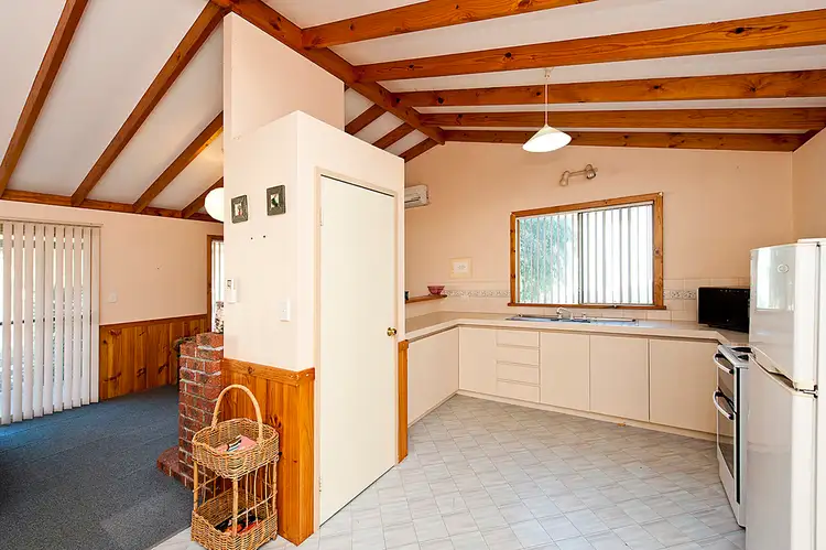 Fifth view of Homely house listing, 2 Tuart Court, Preston Beach WA 6215