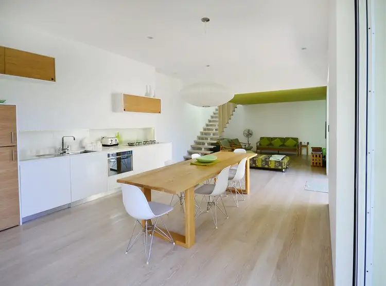 Third view of Homely house listing, 6 Silkwood Walk, Callala Beach NSW 2540