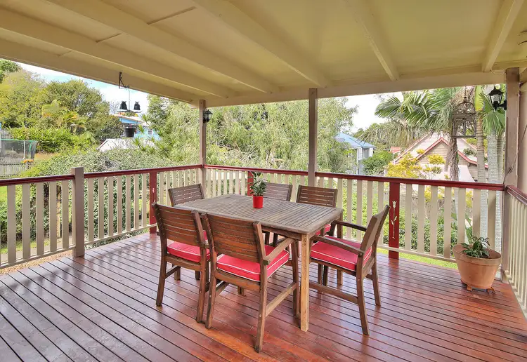 Sixth view of Homely house listing, 5 Bracken Street, Moorooka QLD 4105