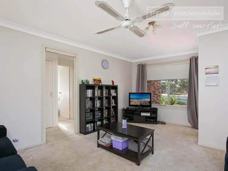 Third view of Homely house listing, 1/35 Balleroo Crescent, Glenfield Park NSW 2650