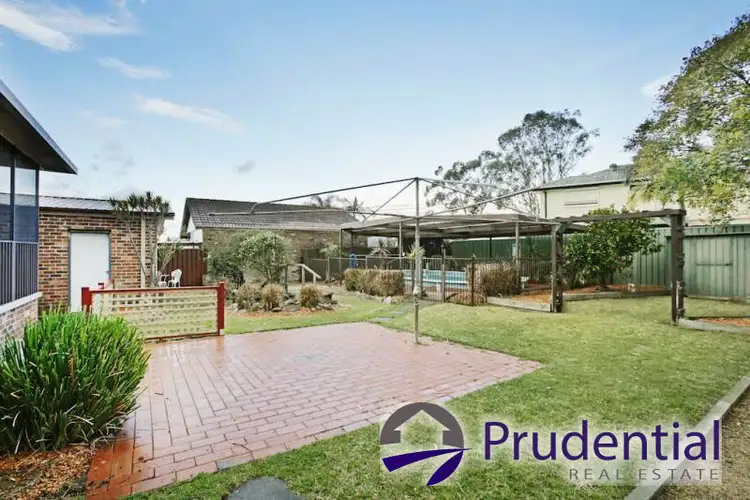 Second view of Homely house listing, 24 Macquarie Avenue, Leumeah NSW 2560