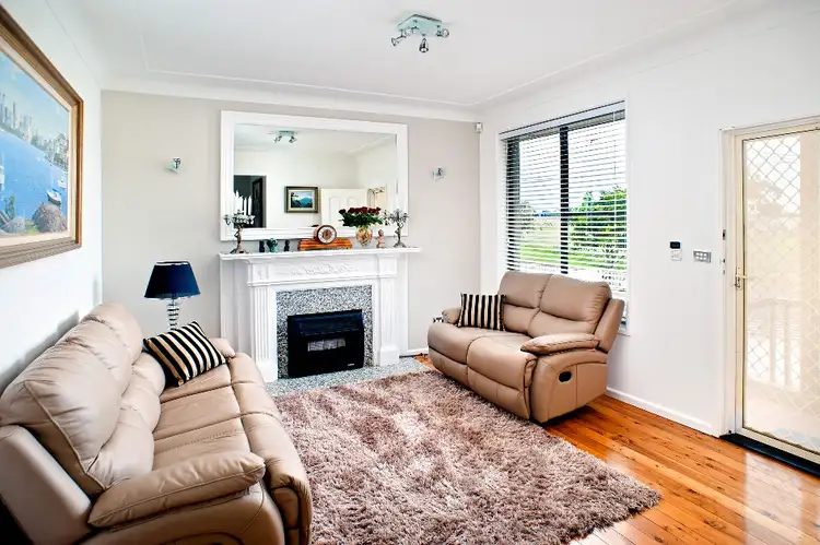 Sixth view of Homely house listing, 7 Hastings Avenue, Chifley NSW 2036