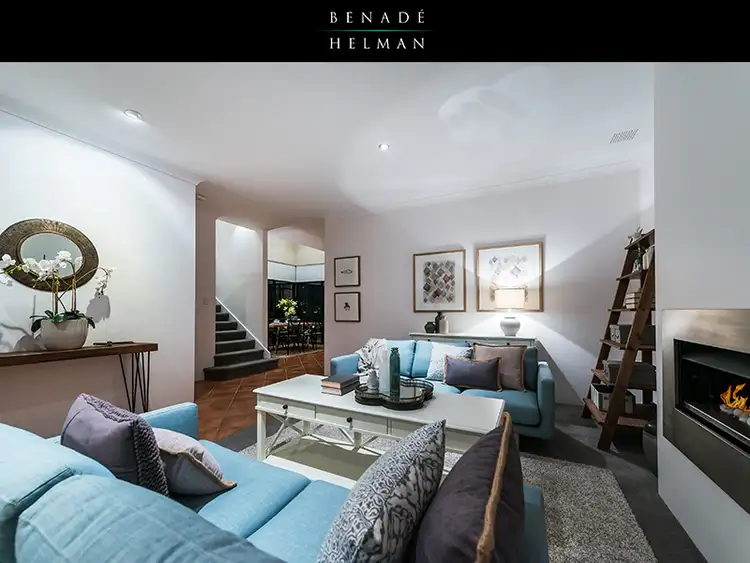 Second view of Homely house listing, 4 Glen Street, West Leederville WA 6007