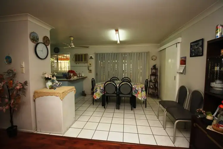 Fifth view of Homely house listing, 23 Rossiter Street, Cranbrook QLD 4814