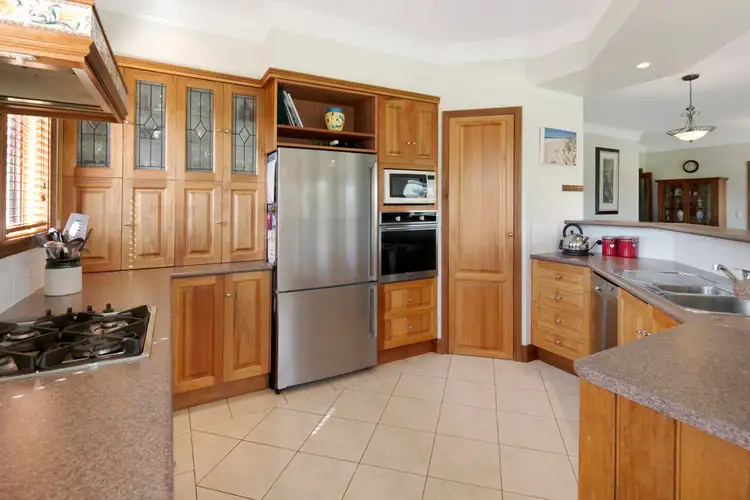 Fourth view of Homely house listing, 377 Spratlings Road, Ross Creek VIC 3351