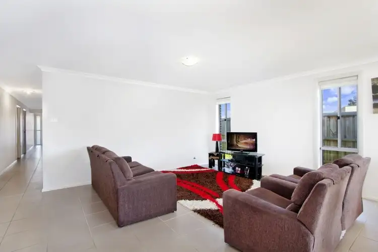 Third view of Homely house listing, 2 William Buckley Drive, Carnes Hill NSW 2171