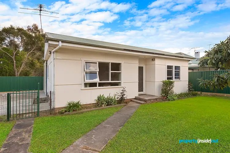 Main view of Homely house listing, 100 Ballandella Road, Toongabbie NSW 2146