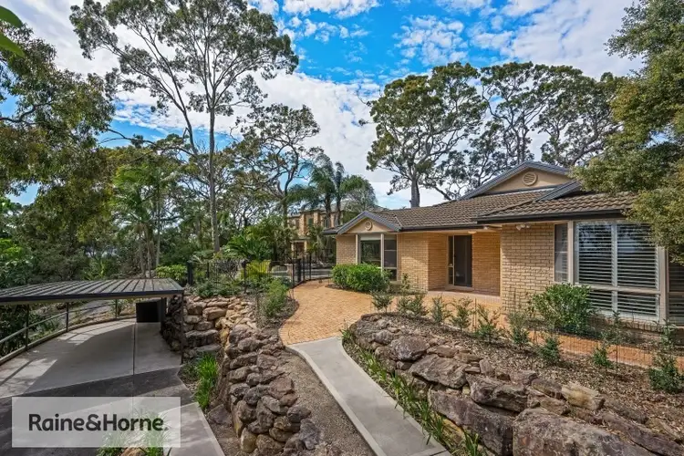 5 Greenhaven Drive, Umina Beach NSW 2257