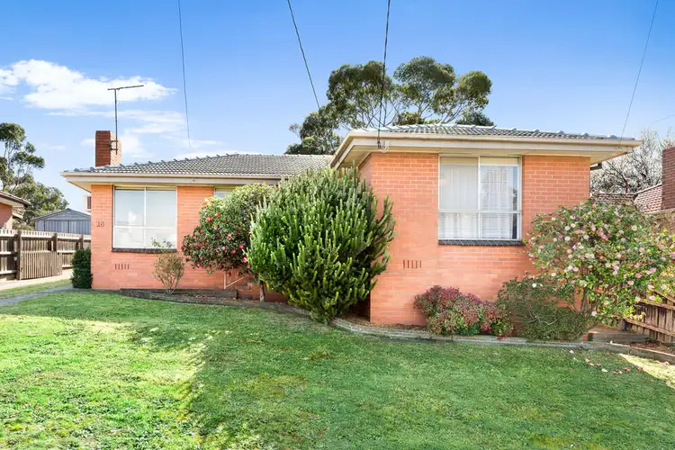 Main view of Homely house listing, 18 Glenys Avenue, Airport West VIC 3042