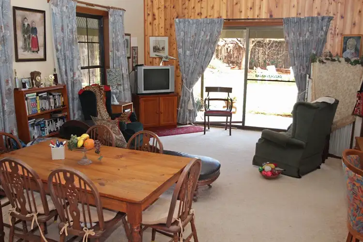 Seventh view of Homely house listing, 41 Old Wenworth Road, Cooltong SA 5341