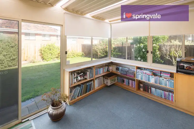 Seventh view of Homely house listing, 5 Russell Street, Springvale VIC 3171