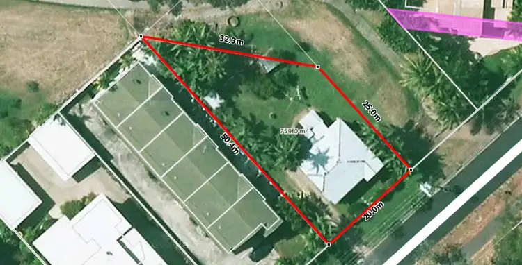 Second view of Homely house listing, 35 Lindsay Street, Rosslea QLD 4812