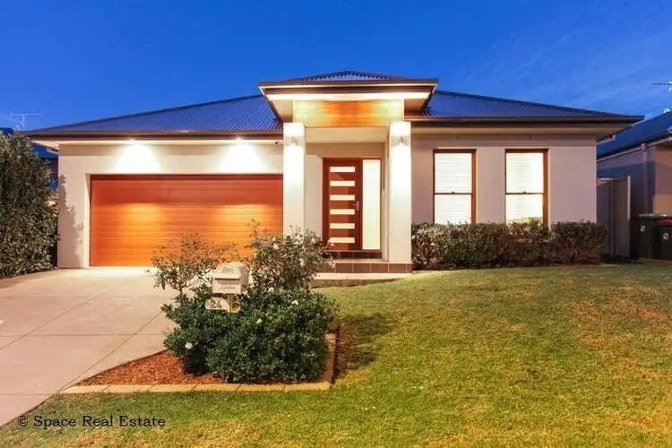 Second view of Homely house listing, 24 Bradley Drive, Harrington Park NSW 2567