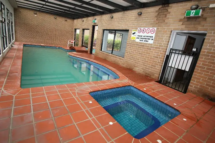 Sixth view of Homely apartment listing, 51A/12-22 Dora Street, Hurstville NSW 2220