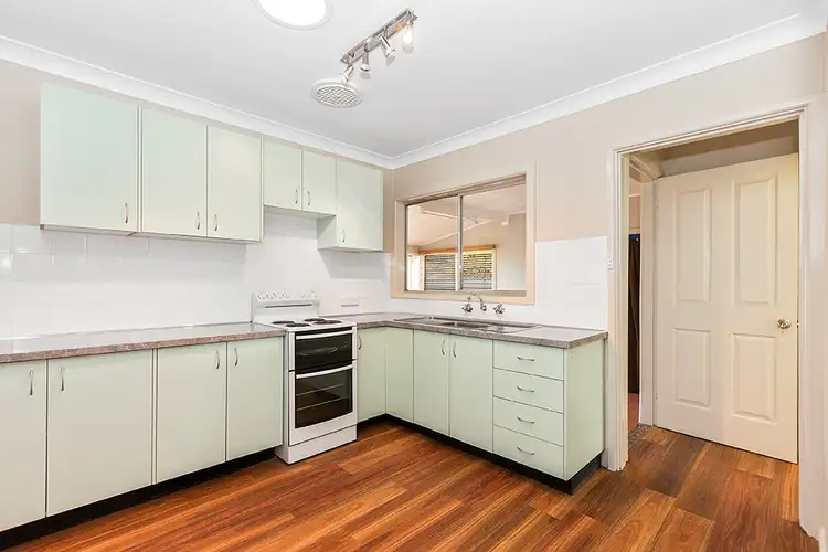 Third view of Homely house listing, 2a Park Avenue, Mudgee NSW 2850