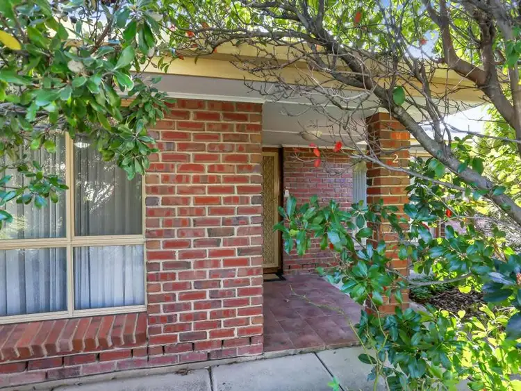Main view of Homely unit listing, 2/47 Payne Street, Hope Valley SA 5090