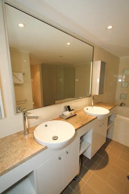 Seventh view of Homely apartment listing, Apt 308/1 Beaches Village Circuit, Agnes Water QLD 4677