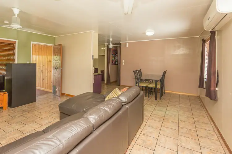 Sixth view of Homely house listing, 8 Rosella Street, Slade Point QLD 4740