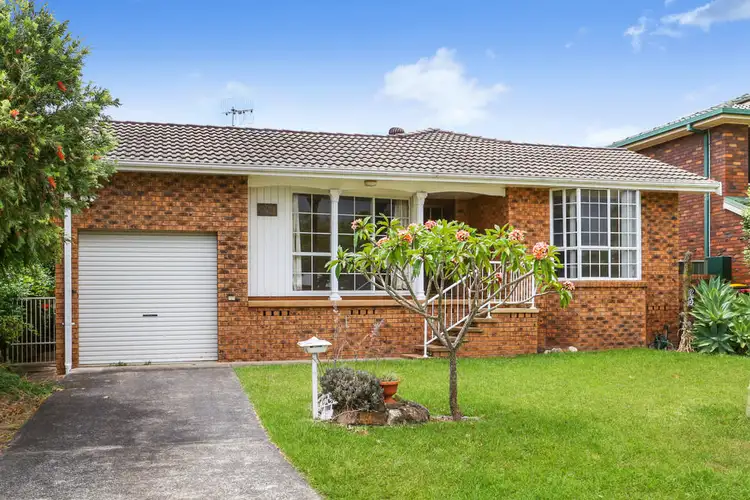Second view of Homely house listing, 39 Yimbala Street, Killarney Vale NSW 2261