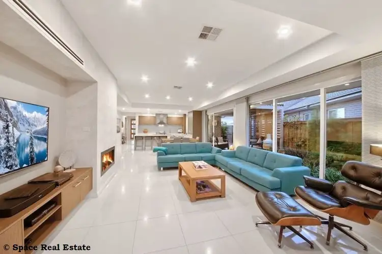 Fifth view of Homely house listing, 12 Redgate Terrace, Cobbitty NSW 2570