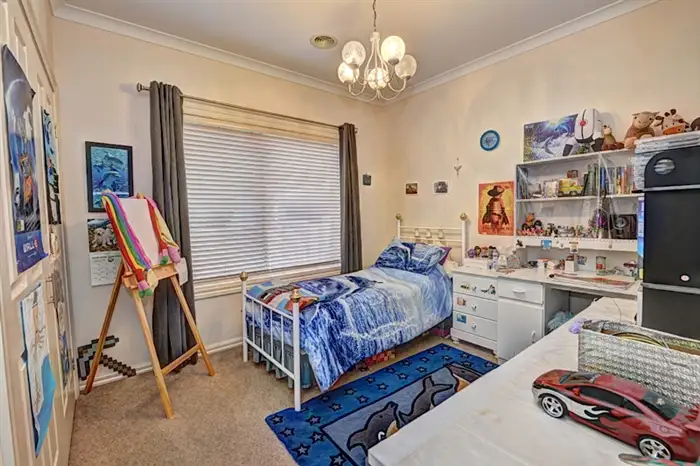 Sixth view of Homely house listing, 2/306 Elizabeth Street, Buninyong VIC 3357