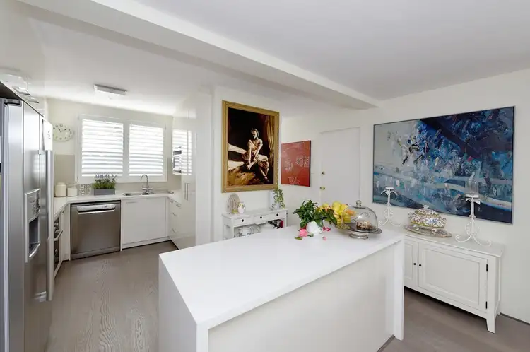 Fourth view of Homely apartment listing, 2/8 Johnson Parade, Mosman Park WA 6012