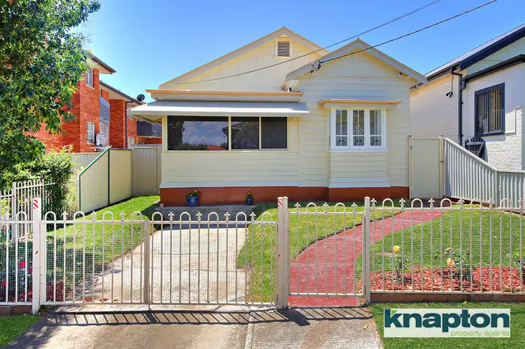 59 Hillard Street, Wiley Park NSW 2195