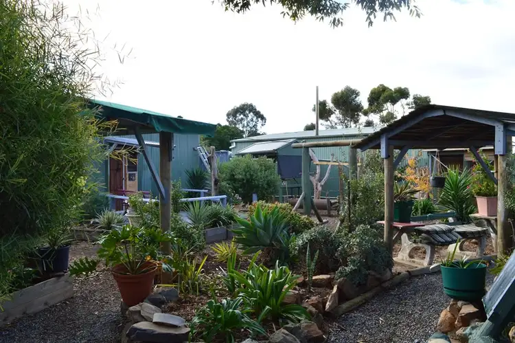 Fourth view of Homely land listing, 8 Jemalong Crescent, Roseworthy SA 5371