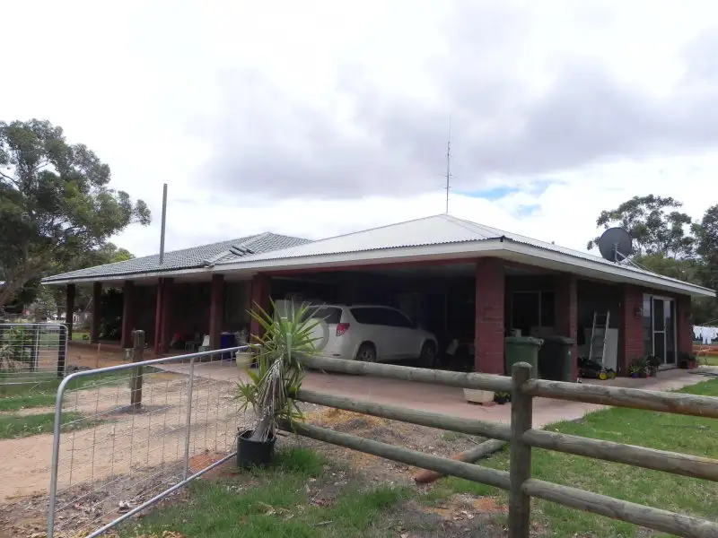 Main view of Homely rural property listing, 269 Mayfield  Road, Beermullah WA 6503