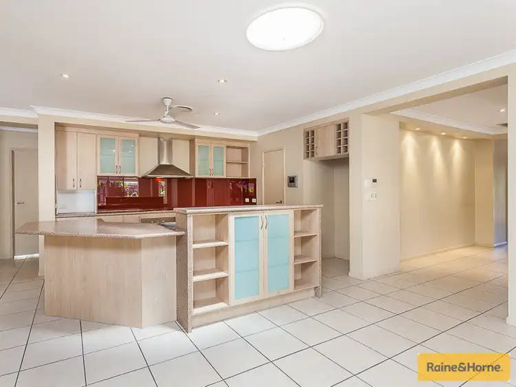 Seventh view of Homely house listing, 4 Guinea Crescent, Narangba QLD 4504