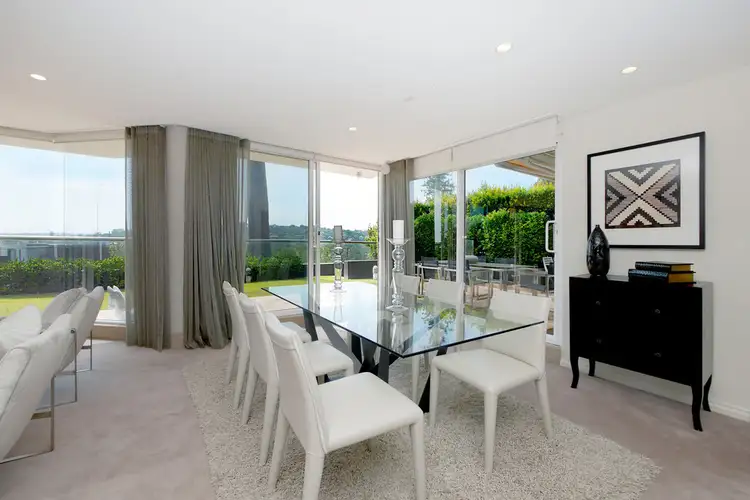 Third view of Homely apartment listing, 6/39 Sutherland Crescent, Darling Point NSW 2027