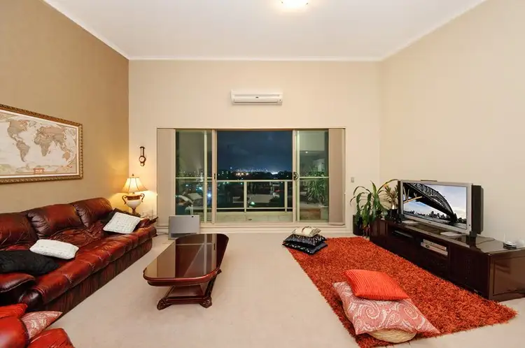 Second view of Homely unit listing, 102/14-16 Station Street, Homebush NSW 2140