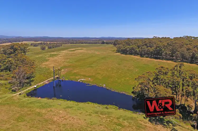 Second view of Homely rural property listing, 3922 South Coast Highway, Kentdale WA 6333