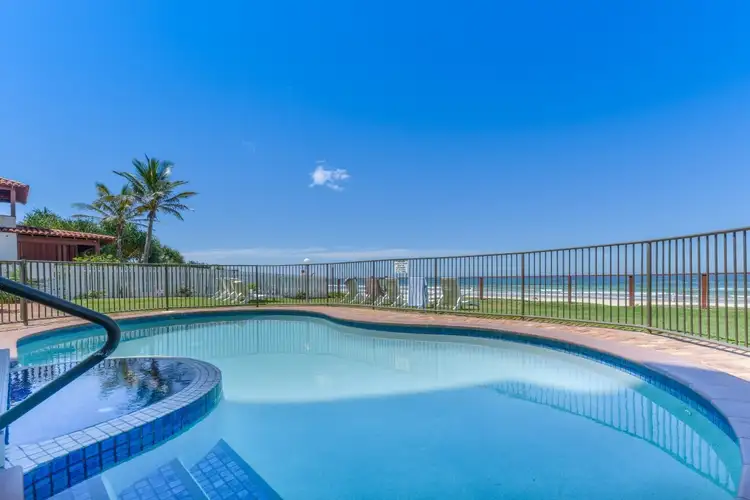 Fourth view of Homely unit listing, Unit @ 37 Albatross Avenue, Mermaid Beach QLD 4218