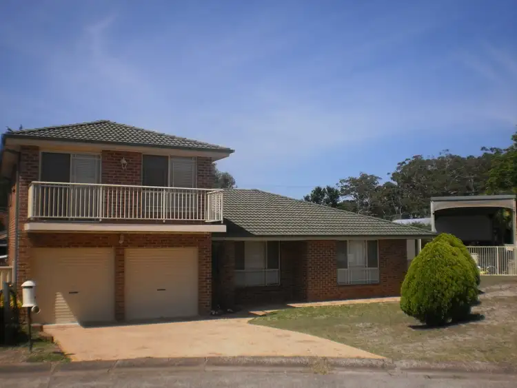 Main view of Homely house listing, 8 Inala Court, Lemon Tree Passage NSW 2319