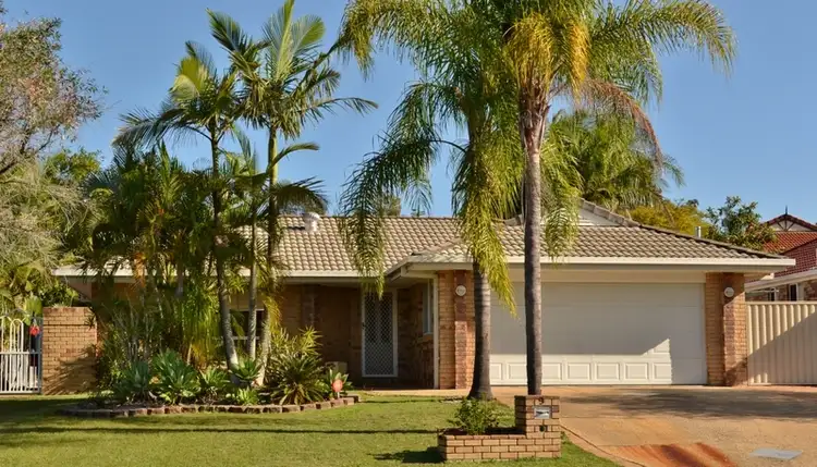 9 Lancaster Court, Nerang QLD 4211