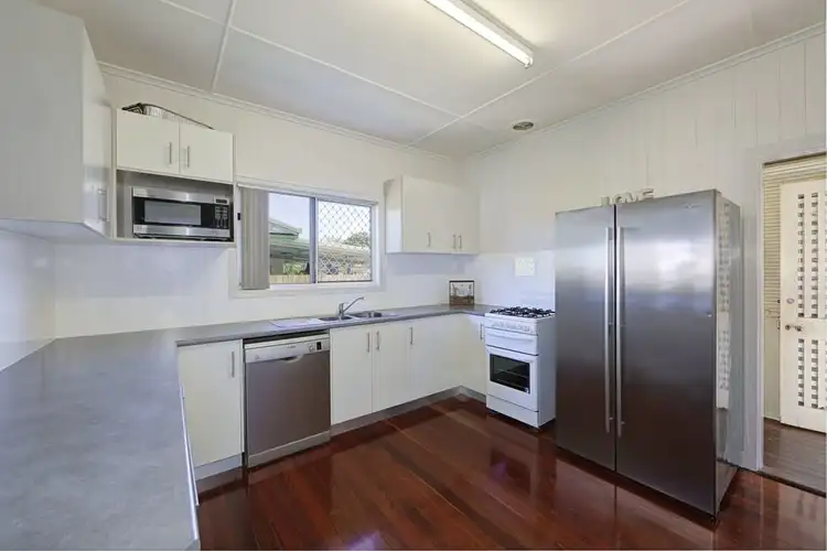 Sixth view of Homely house listing, 197 Targo Street, Walkervale QLD 4670