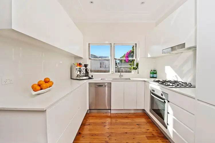 Fourth view of Homely apartment listing, 2/38 Wallis Parade, North Bondi NSW 2026