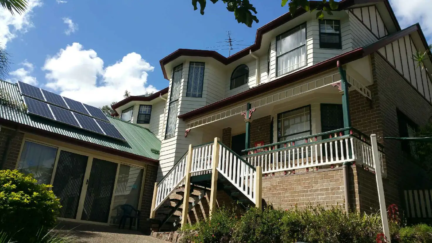Main view of Homely house listing, 154 KOOLAN CRESCENT, Shailer Park QLD 4128