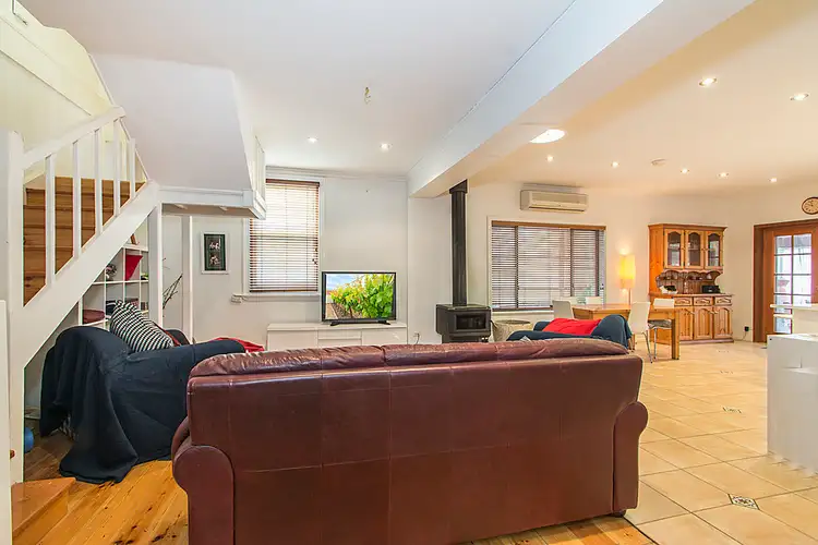 Second view of Homely house listing, 14 Houghton Street, Clare SA 5453