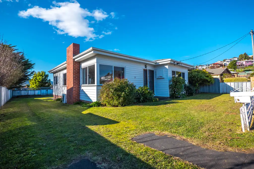 Main view of Homely house listing, 23 Bowden Street, Glenorchy TAS 7010