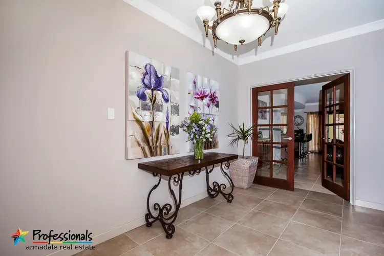 Second view of Homely house listing, 18 Oban Loop, Bedfordale WA 6112