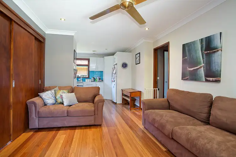 Fourth view of Homely house listing, 17 Fullagar Avenue, Lithgow NSW 2790