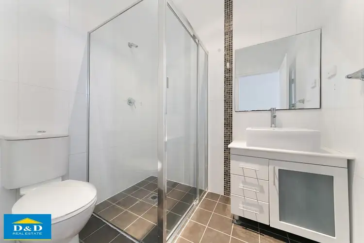 Sixth view of Homely townhouse listing, 9 - 11 Kimberley Street, Merrylands NSW 2160