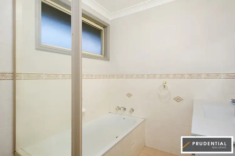 Sixth view of Homely house listing, 3/1 Wickfield Circuit, Ambarvale NSW 2560