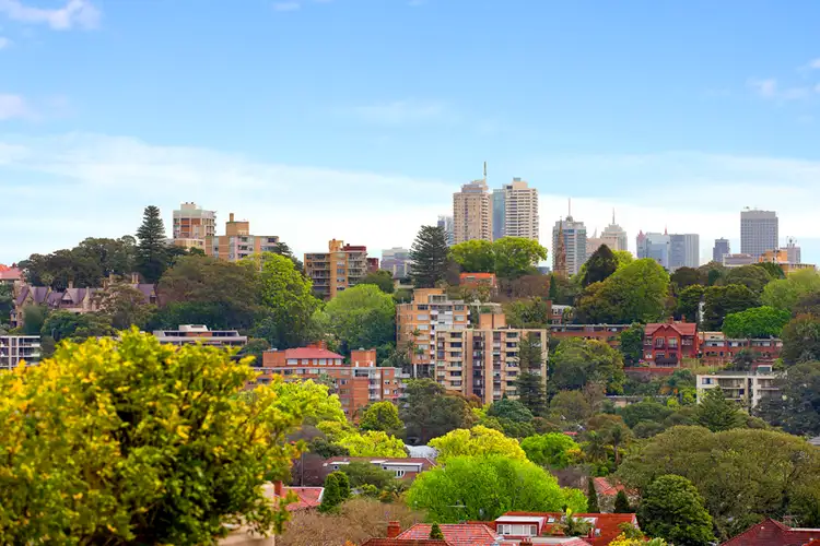 Sixth view of Homely house listing, 9/531 New South Head Road, Double Bay NSW 2028