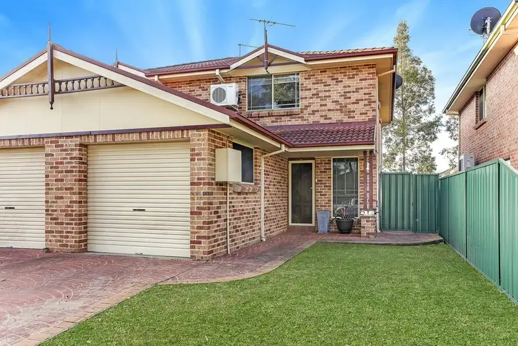 Main view of Homely house listing, 9A Mullumbimby Avenue, Hoxton Park NSW 2171